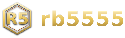 rb5555 logo